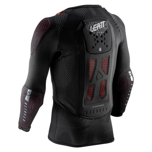 LEATT Stealth Reaflex Body Protector Men - 2XL - 450125