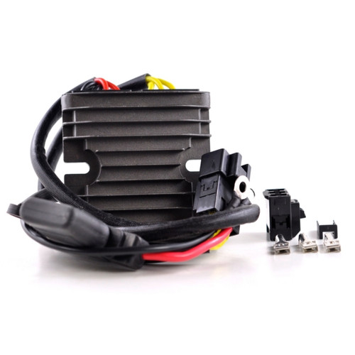 Kimpex HD Mosfet Voltage Regulator Rectifier HONDA - 289102 - 289102