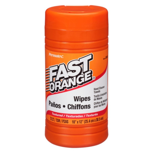 Permatex Fast Orange Wide Cleaner Hand 72 - 72 - 071349
