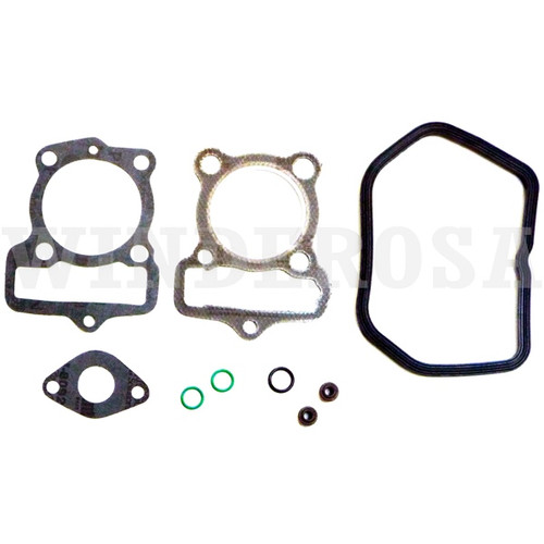 VertexWinderosa Top End Gasket HONDA - 059569 - 059569