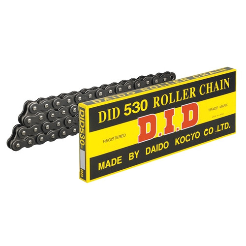 D.I.D Chain - 530 Standard Chain - 004163
