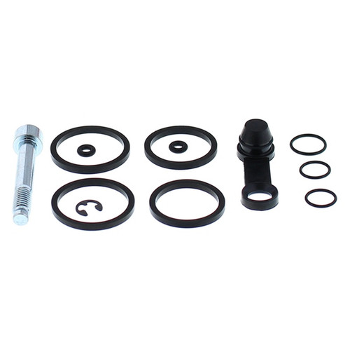 All Balls Brake Caliper Repair Kit Fits Husqvarna, Fits KTM, Fits Gas Gas - Front - 336704