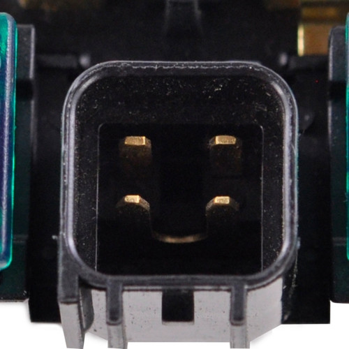 Kimpex HD Starter Relay Solenoid Switch KTM, SUZUKI - 289103 - 289103