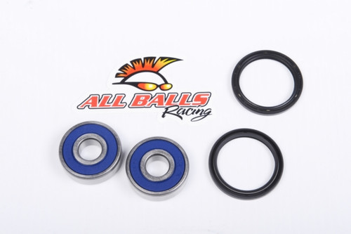 All Balls Wheel Bearing & Seal Kit - 306323