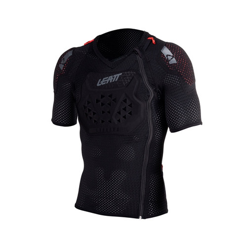 LEATT Body Tee Reaflex Protection Men, Women - S - 450131