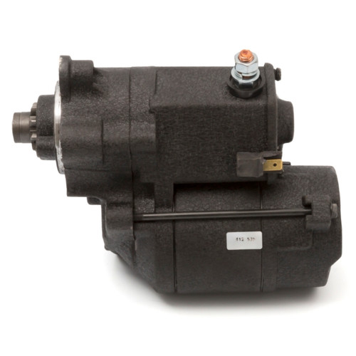 Arrowhead Starter Fits Harley-Davidson - Motorcycle - 207913