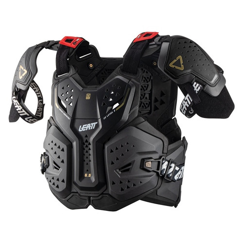 LEATT 6.5 Pro Chest Protector Men, Women - S/M - 409272
