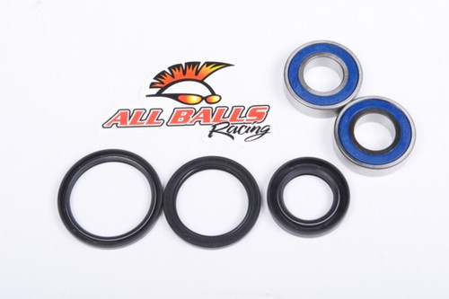 All Balls Wheel Bearing & Seal Kit - 306328