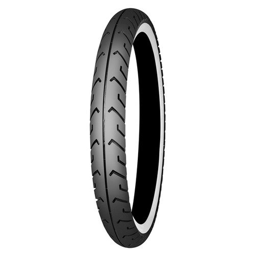 Mitas MC2 Moped Tire - 2.50-16 - 354158