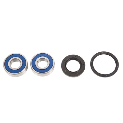 All Balls Wheel Bearing & Seal Kit - 206824