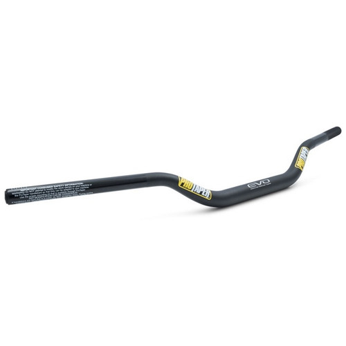 Pro Taper EVO Handlebar Steering Damper Low - 328032