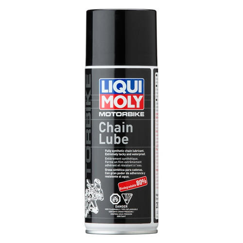Liqui Moly Chain Lube - 250 ml - 153398