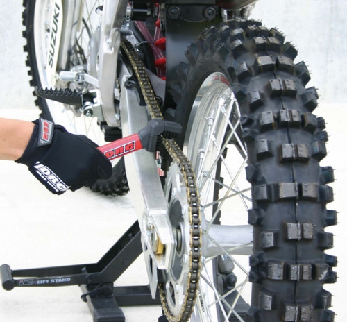 DRC/ZETA/UNIT Brush for Drive Chain - 023423