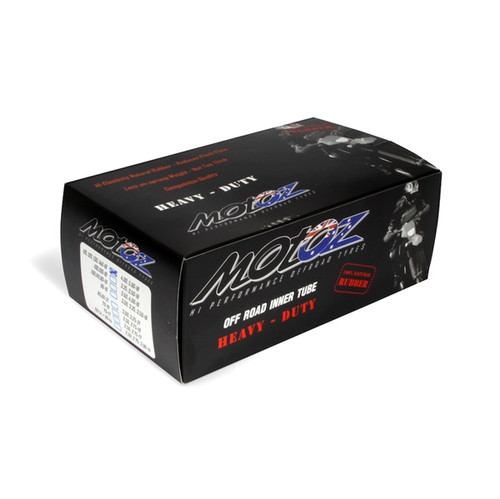 MOTOZ HD Tire Tube for Racing N/A - 357142
