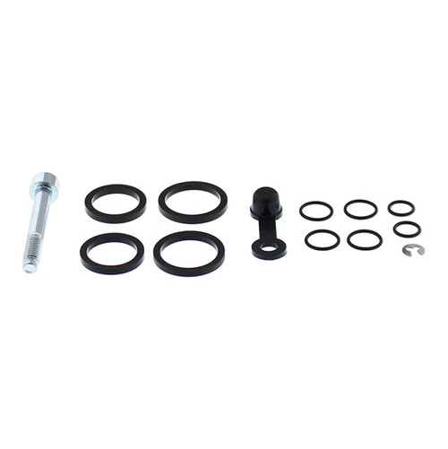 All Balls Brake Caliper Repair Kit Fits Husqvarna, Fits KTM, Fits Gas Gas - Front - 336710
