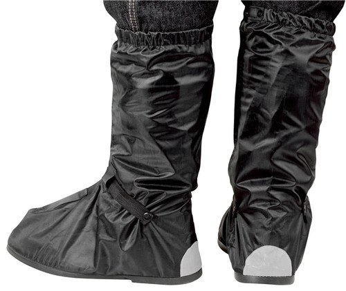 Oxford Products Waterproof overboot, Bone Dry Men - S - 369256