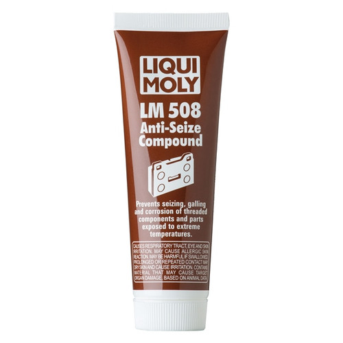 Liqui Moly LM 508 Anti-Seize Compound - 0.1Kg - 153409