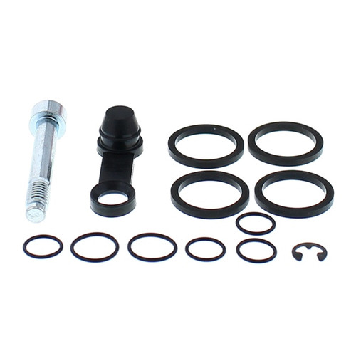 All Balls Brake Caliper Repair Kit Fits Husqvarna, Fits KTM, Fits Gas Gas - Rear - 336711