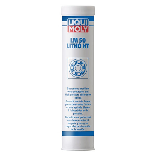 Liqui Moly LM 50 Litho HT - 0.4L - 153415