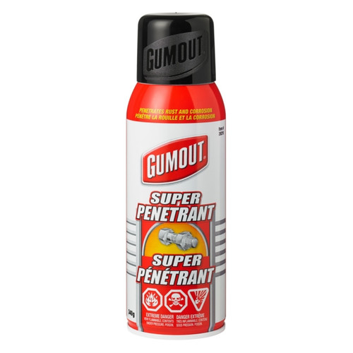 Gumout Super Penetrating Oil - 340 g - 071359