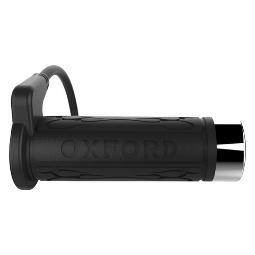 Oxford Products Premium Cruiser Heaterz Grips EL800 - 369378