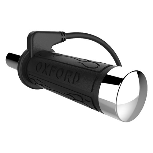 Oxford Products Premium Cruiser Heaterz Grips EL800 - 369378