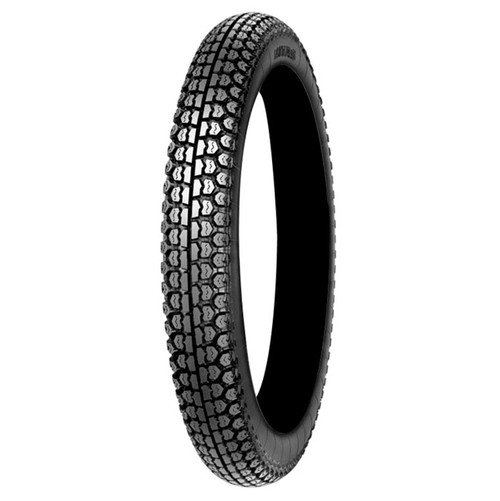 Mitas H03 Motorcycle Classic Tire - 3.25-18 - 354257