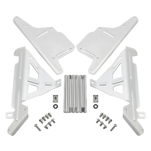 DRC/ZETA/UNIT Radiator Guard - 428019