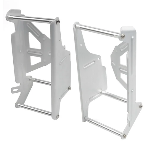 DRC/ZETA/UNIT Radiator Guard - 428019