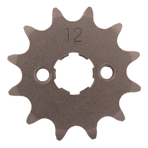 Kimpex Drive Sprocket 420 - Fits Honda - Front - 299002