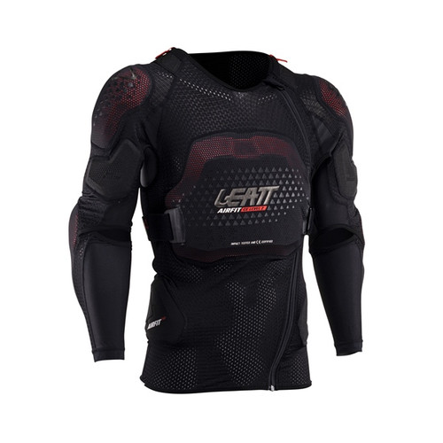 LEATT 3DF Airfit Evo Body Protector Men, Women - 2XL - 450144