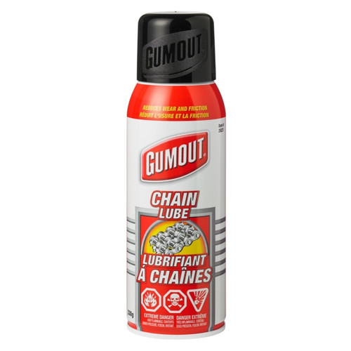 Gumout Chain Lube - 330 g - 071361