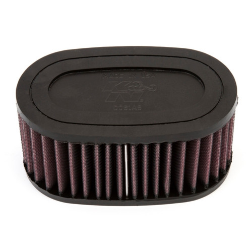 K&N High-Flow OEM Air Filter Fits Honda - 076556