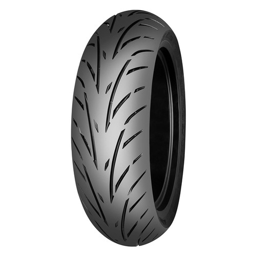 Mitas Touring Force Motorcycle Tire - 160/60ZR17 - 362156