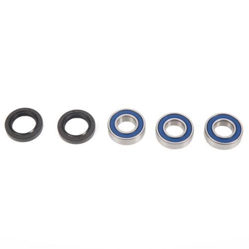 All Balls Wheel Bearing & Seal Kit - 306354