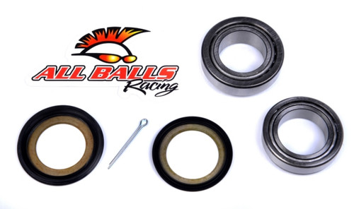 All Balls Tapered Steering Bearing Kit - 206839