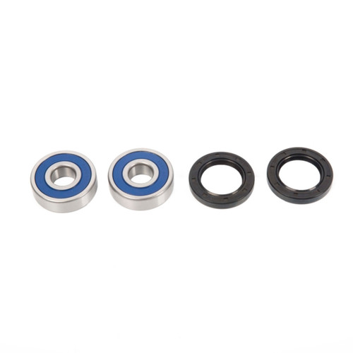 All Balls Wheel Bearing & Seal Kit - 306355
