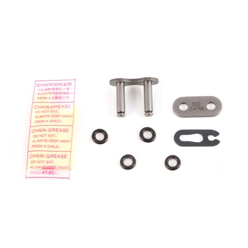 D.I.D Motocycle Chain Link - 004216