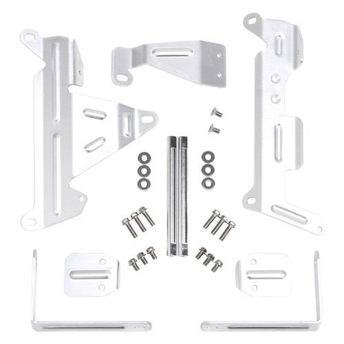 DRC/ZETA/UNIT Radiator Guard - 428022