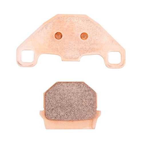 Kimpex HD Metallic Brake Pad Metal - 250035