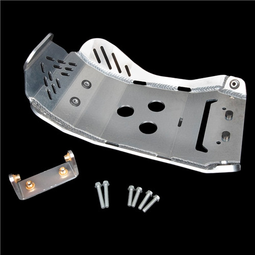 Enduro Engineering Skid Plate Fits KTM, Fits Husqvarna - 459027