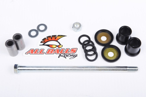 All Balls Swing Arm Bearing & Seal Kit Fits Honda - 306358