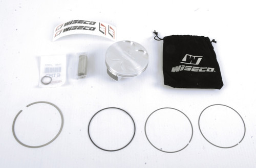 Wiseco Piston HONDA - 449 cc - 062797