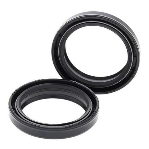All Balls Fork Oil Seal Kit Fits Kawasaki, Fits Yamaha, Fits Moto Guzzi - 336724