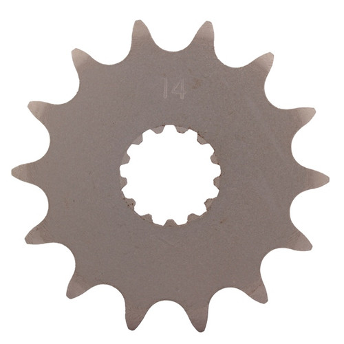 Kimpex Drive Sprocket 520 - Fits Yamaha - Front - 299005