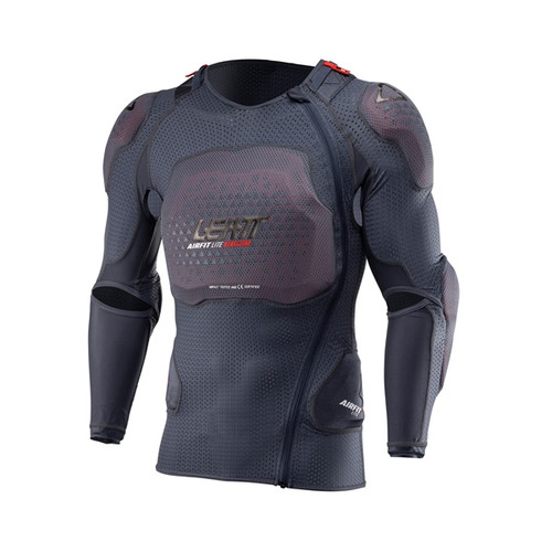 LEATT 3DF Airfit Lite Evo Body Protector Men, Women - L - 450154