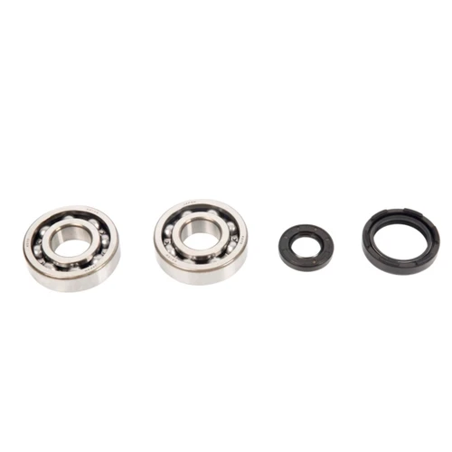 All Balls Crankshaft Bearing and Seal Kit YAMAHA - Dirt bikes - 206853