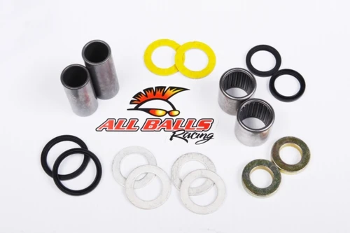 All Balls Swing Arm Bearing & Seal Kit HONDA - 306360