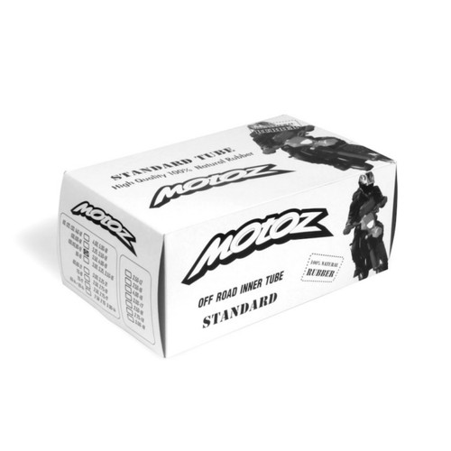 MOTOZ Standard Tire Tube N/A - 357151