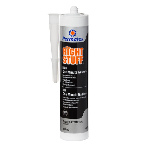 Permatex Sealant - The Right Stuff Instant Gasket Maker - 300 ml - 071367
